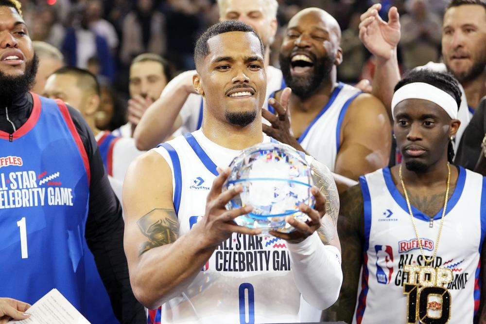 突破的体现 突破的体现