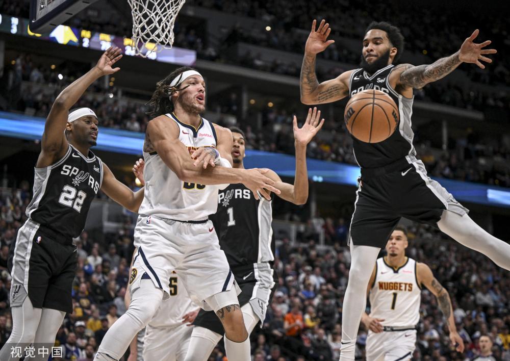 那么森林狼 那么森林狼